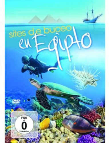 Sites de Buceo en Egipto