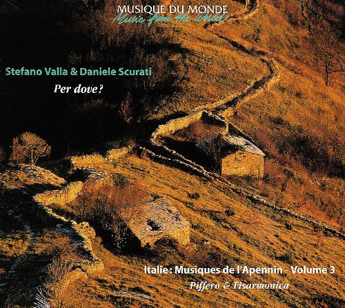Music from the World: Per Dove Music /  Various