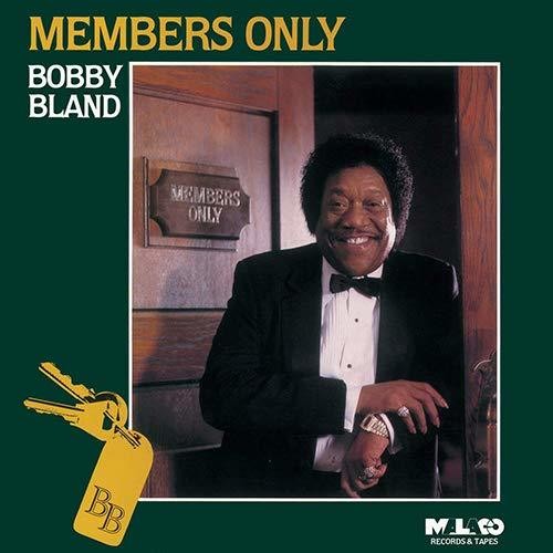Members Only|Bobby 