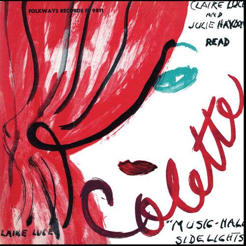 Colette's Music Hall (L'envers Du Music-Hall)