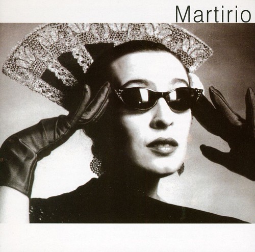 Martirio [Import]