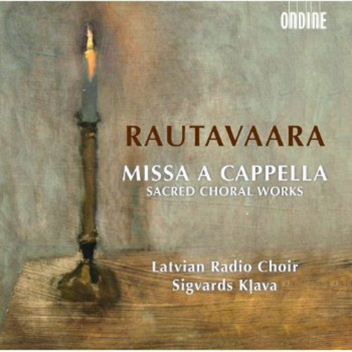 Missa a Cappella: Sacred Choral Works