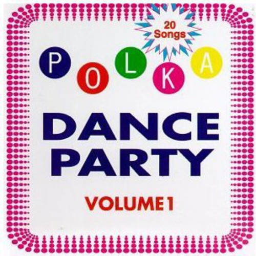 Polka's Greatest Hits 1 / Various