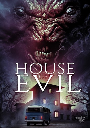 House Of Evil