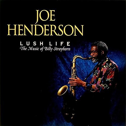 Lush Life [Import]