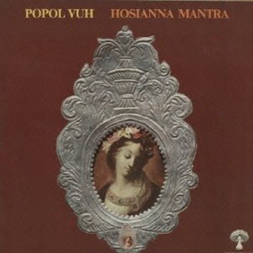 Hosiana Mantra|Popol Vuh