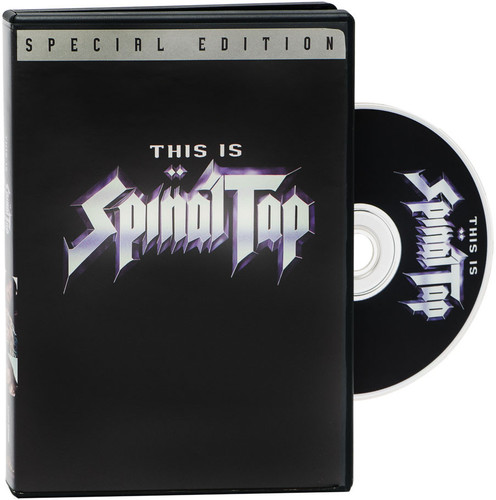 This Is Spinal Tap