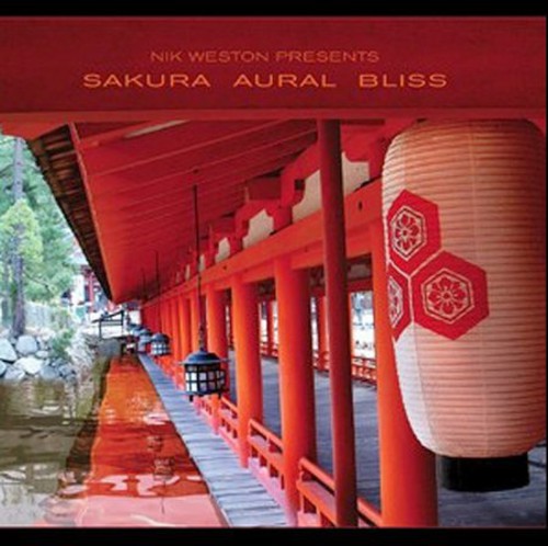 Nik Weston Presents Sakura Aural Bliss