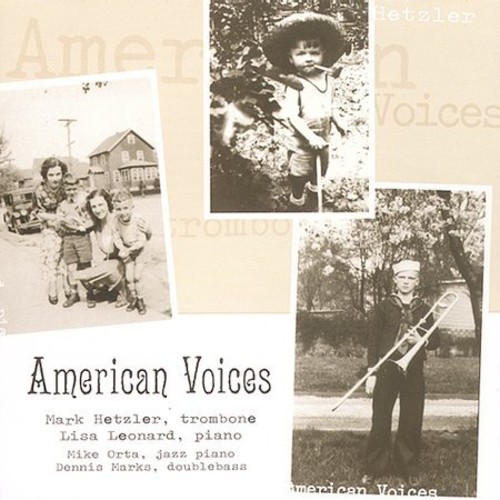 American Voices