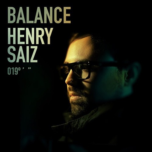 Balance, Vol. 19|Henry Saiz
