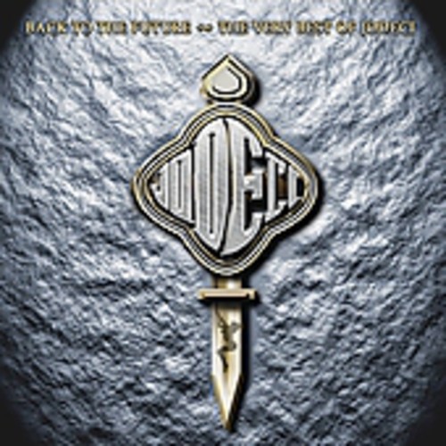 Back to the Future: The Very Best of Jodeci [Explicit Content]