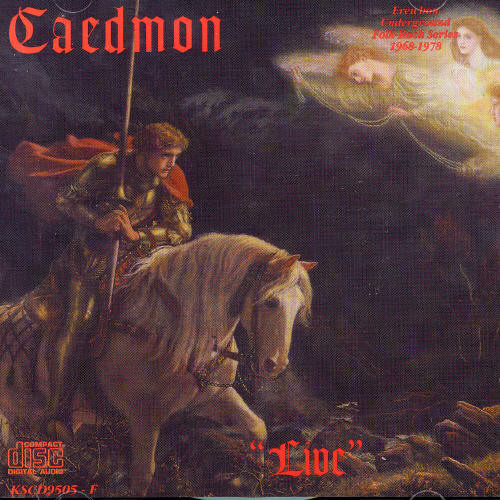 Live|Caedmon