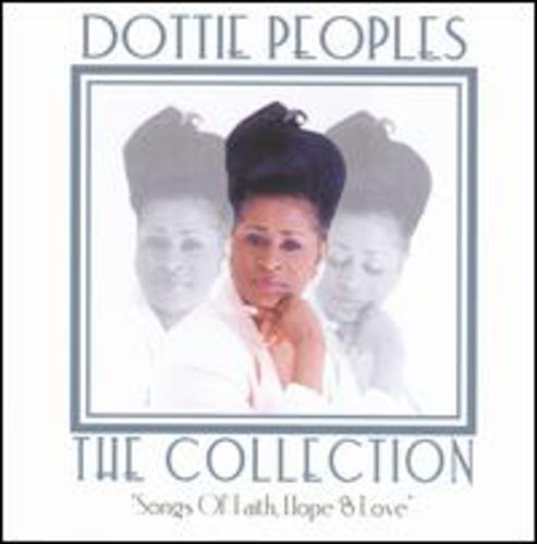 Collection: Songs of Faith & Love