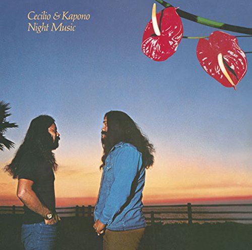 Night Music|Cecilio & Kapono