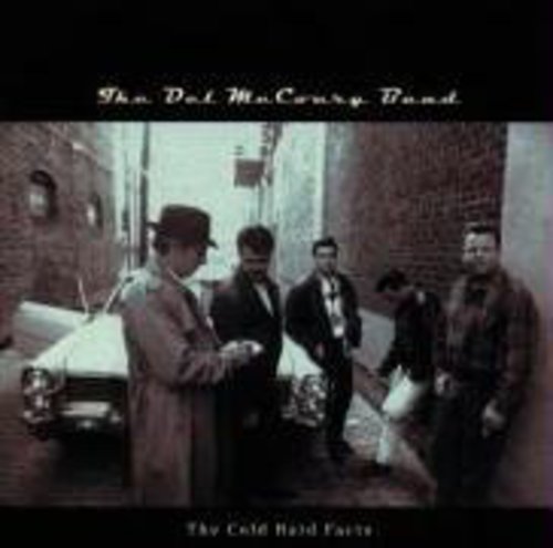 Blackjack county chains del mccoury