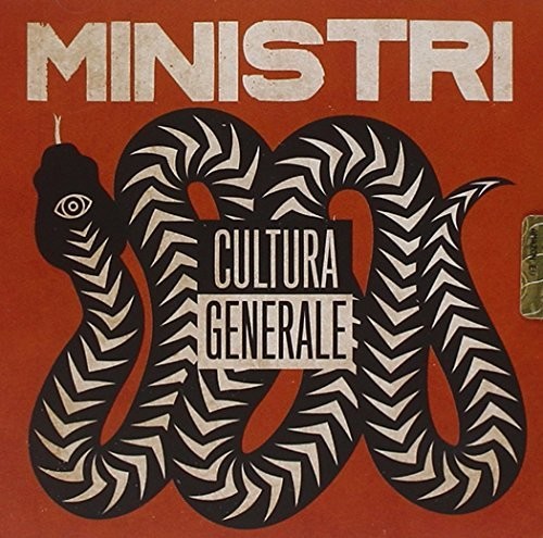 Cultura Generale|Ministri
