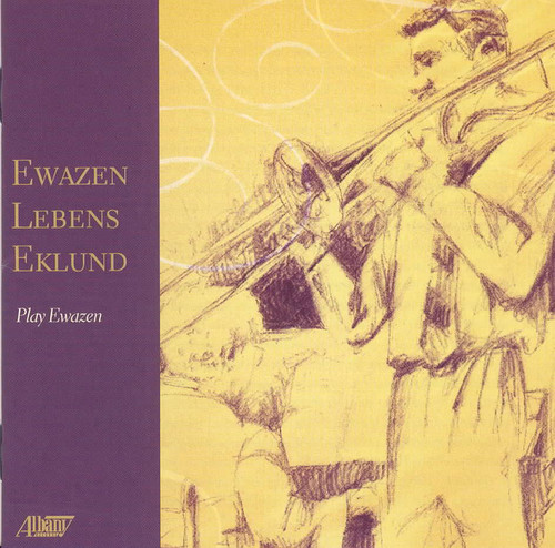 Music for Brass Instruments