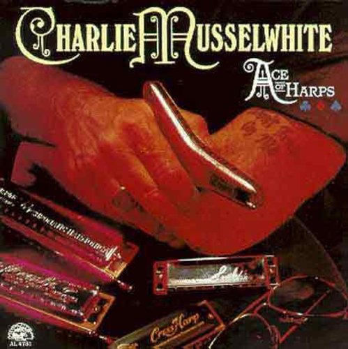 Ace of Harps