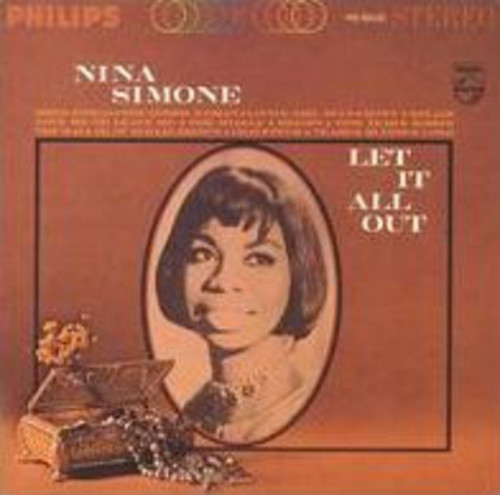 Let It All Out|Nina Simone