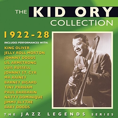 Collection 1922-28