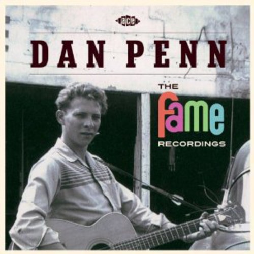 Fame Recordings [Import]