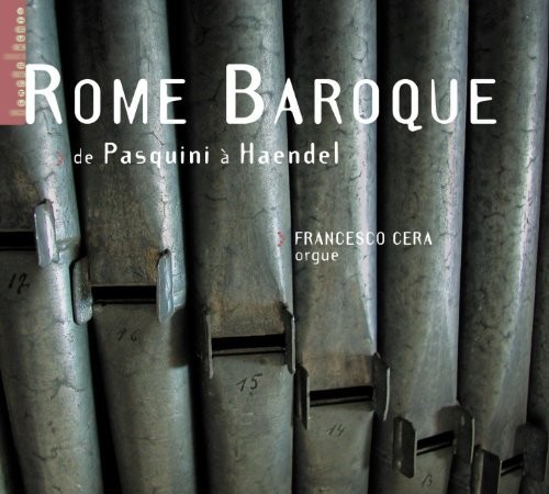 Rome Baroque