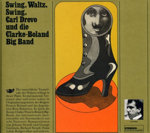 Swing Waltz Swing