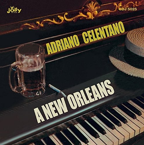 New Orleans [Import]