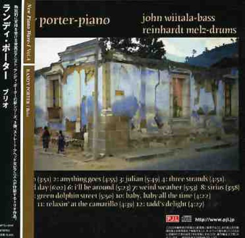 Brio|Randy Porter