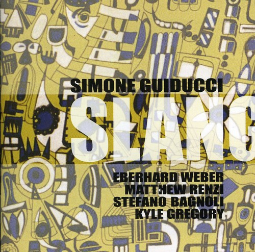 Slang|Simone Guiducci