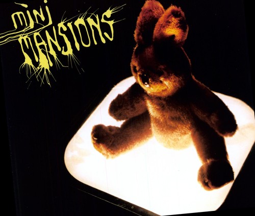 Mini Mansions