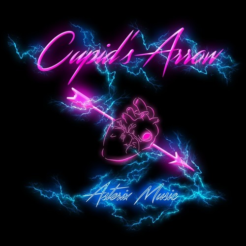 Cupid's Arrow /  Let Your Body Show You How