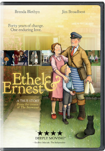 Ethel & Ernest