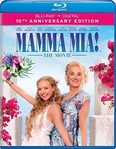 Mamma Mia! (10th Anniversary Edition)