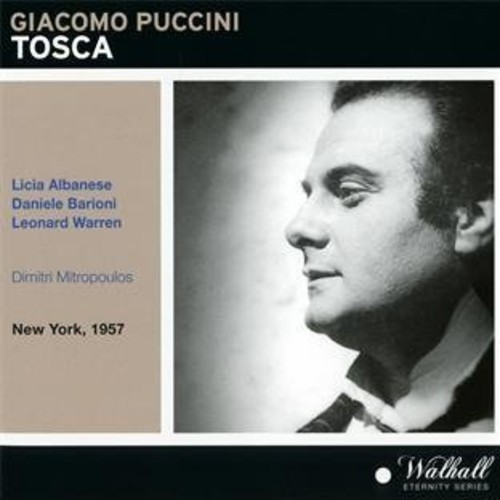 Tosca