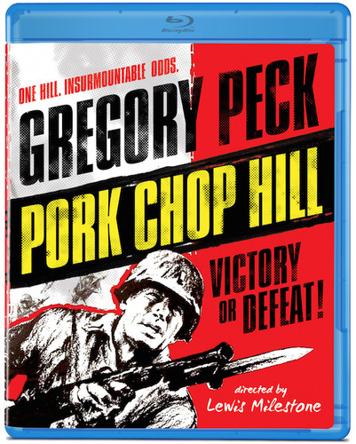 Pork Chop Hill