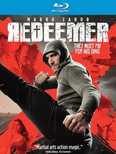 Redeemer