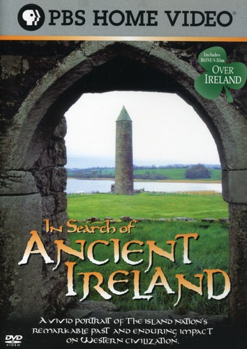 In Search Of Ancient Ireland