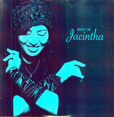 Best of Jacintha