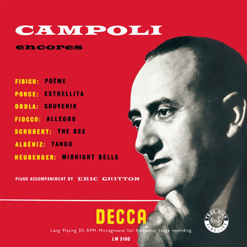 Encores Vol. 1 & 2