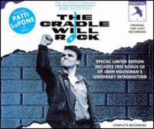 Cradle Will Rock /  O.B.C.