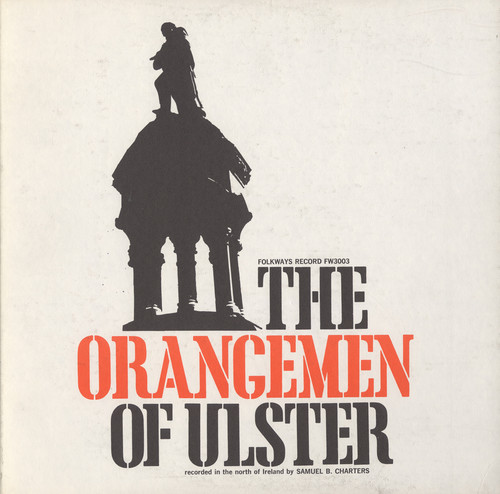 Orangemen of Ulster /  Various