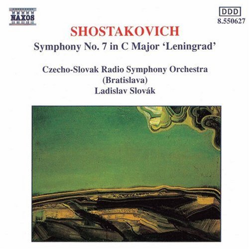 Symphony 7