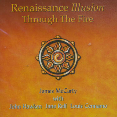 Through the Fire|Renaissance Illusion