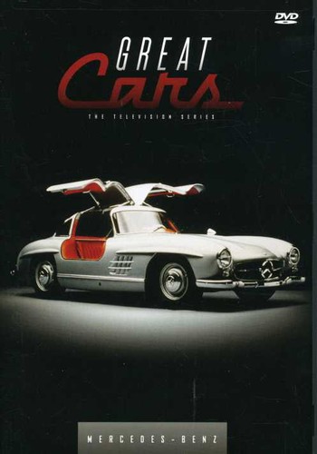 Great Cars: Mercedes-Benz
