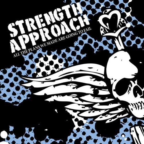 All The Plans We Made Are Going To Fail|Strength Approach
