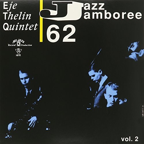 Jazz Jamboree 1962 Vol. 2