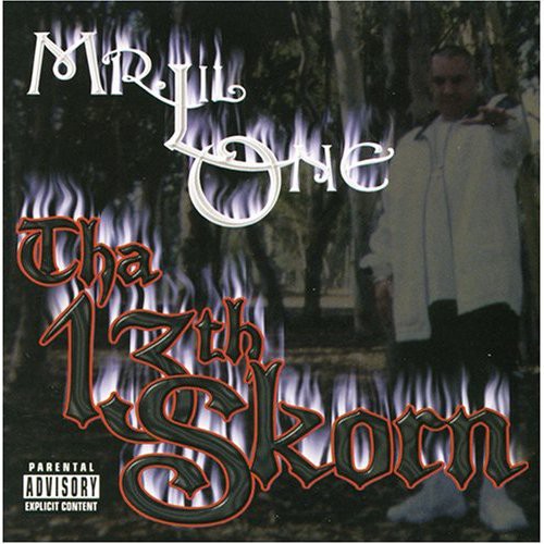 Tha 13th Skorn [Explicit Content]
