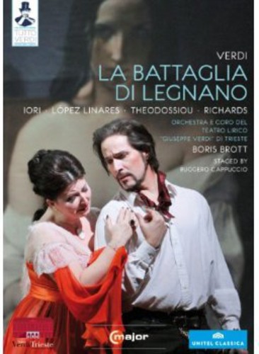 La Battaglia Di Legnano