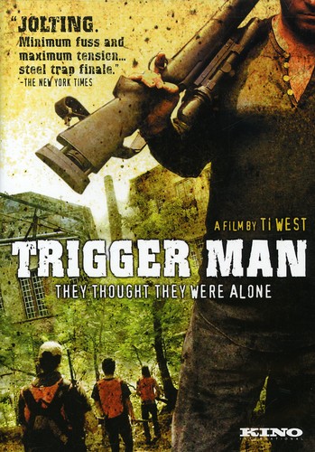 Trigger Man